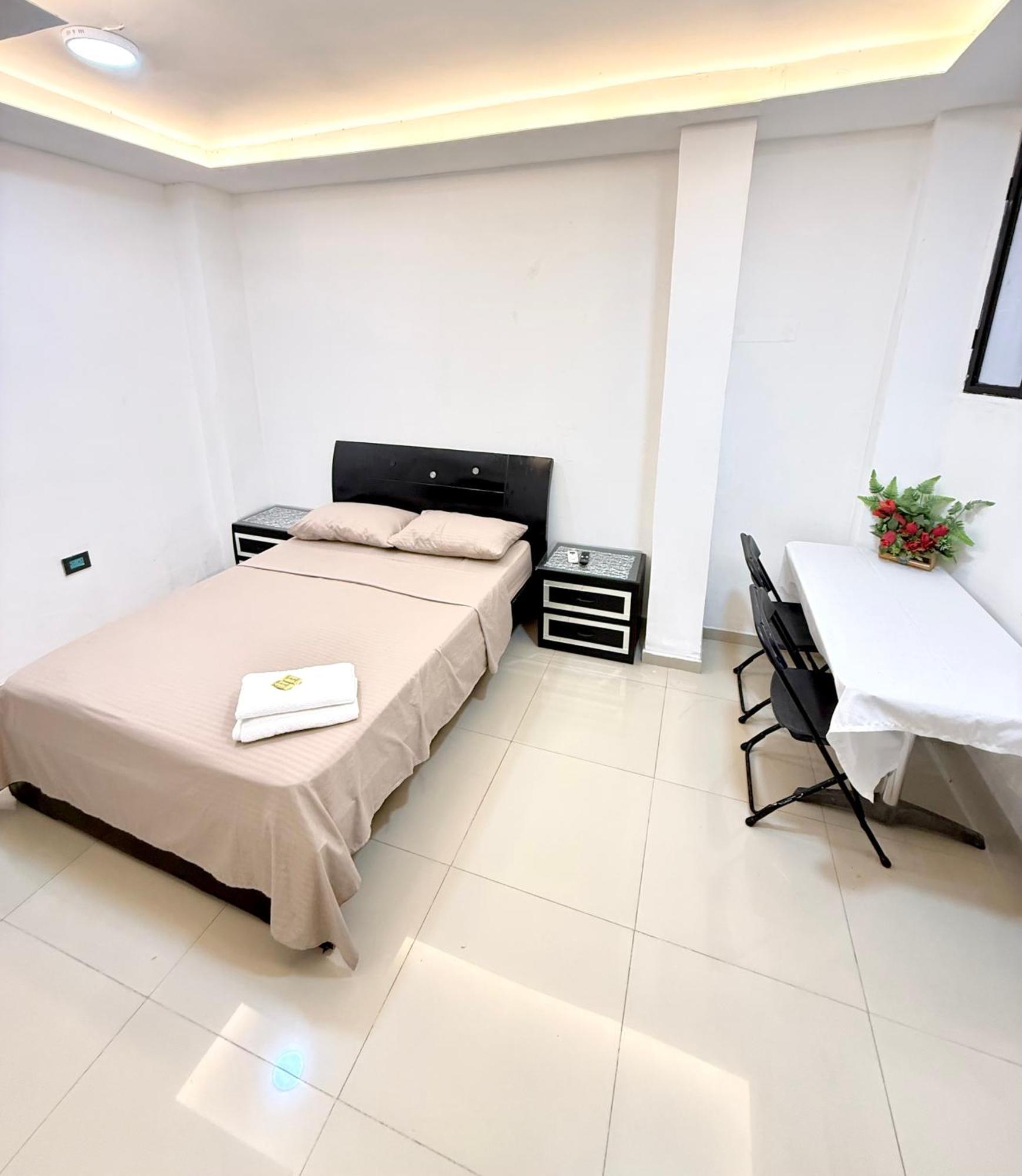 Casa Eme Hostal — Fotos 1